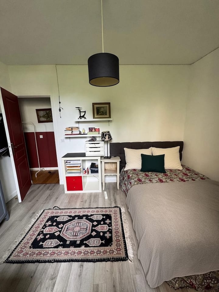 Chambre D'hôte Proche Arena - Paris