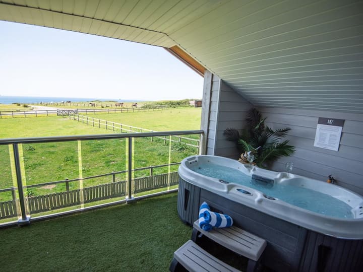 1 Bed In Bideford (Oc-73859) - Westward Ho!