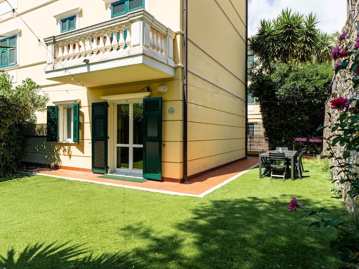 Casa Dell'ulivo By Interhome - Sanremo