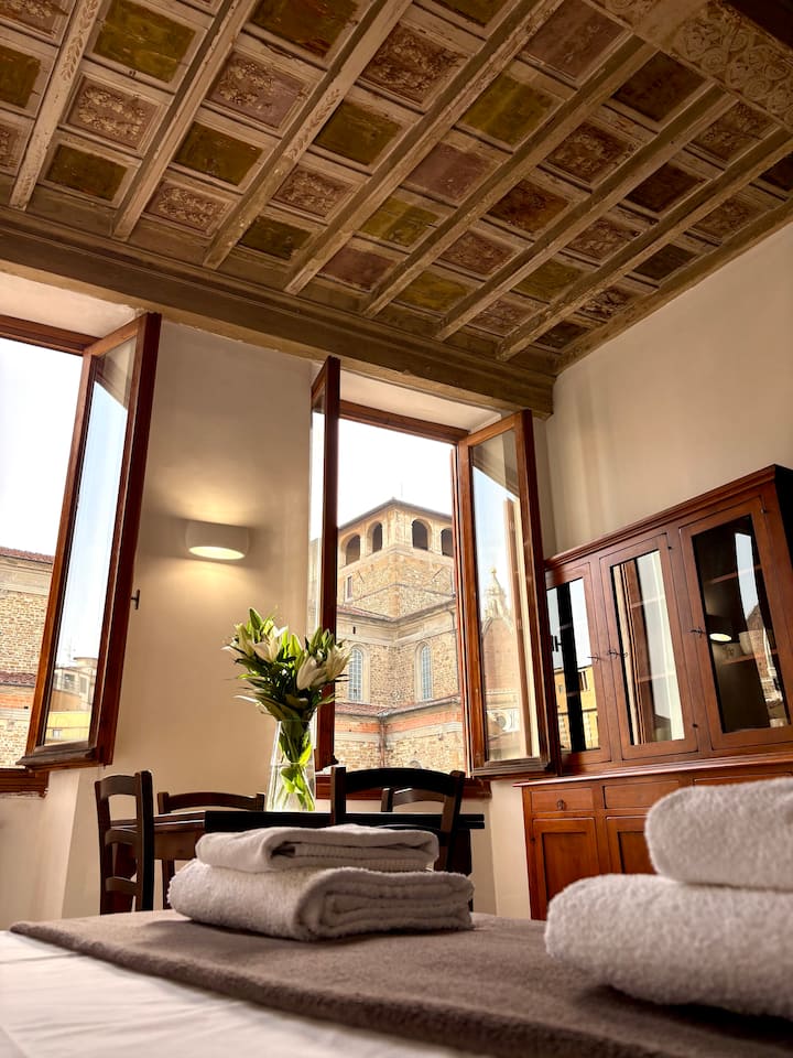 Casa Aldo - Piazza San Lorenzo - Florence