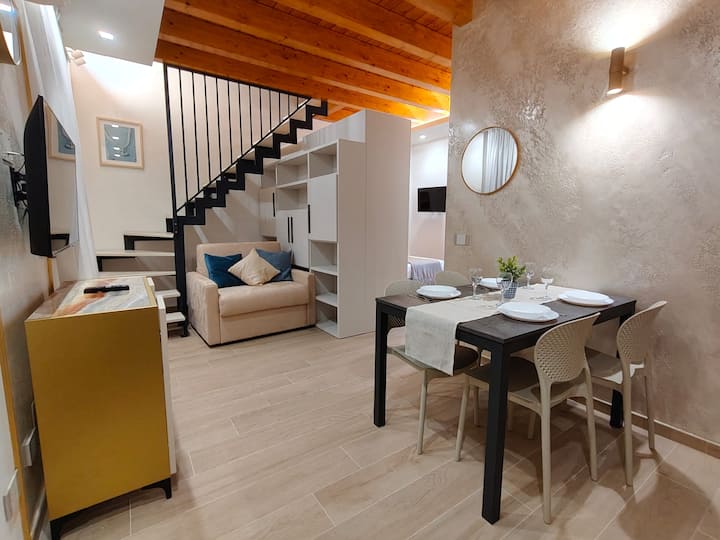 Casa Ivy: Design & Privacy- Stazione E Centro - Monza