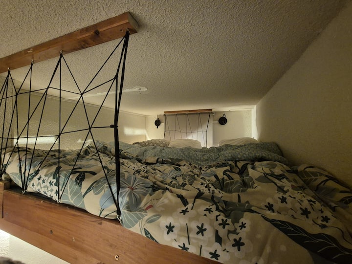 Appartement Avec Wifi - 6 Pers. - Samoëns