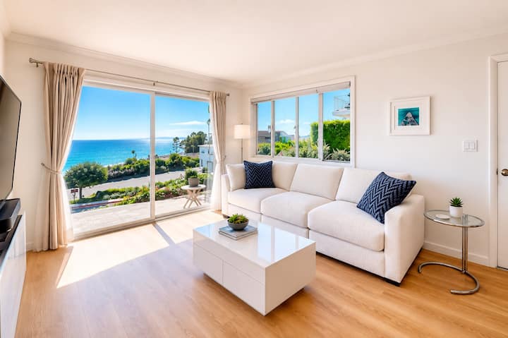 Stunning Ocean View 2br In Laguna Beach - Laguna Beach, CA
