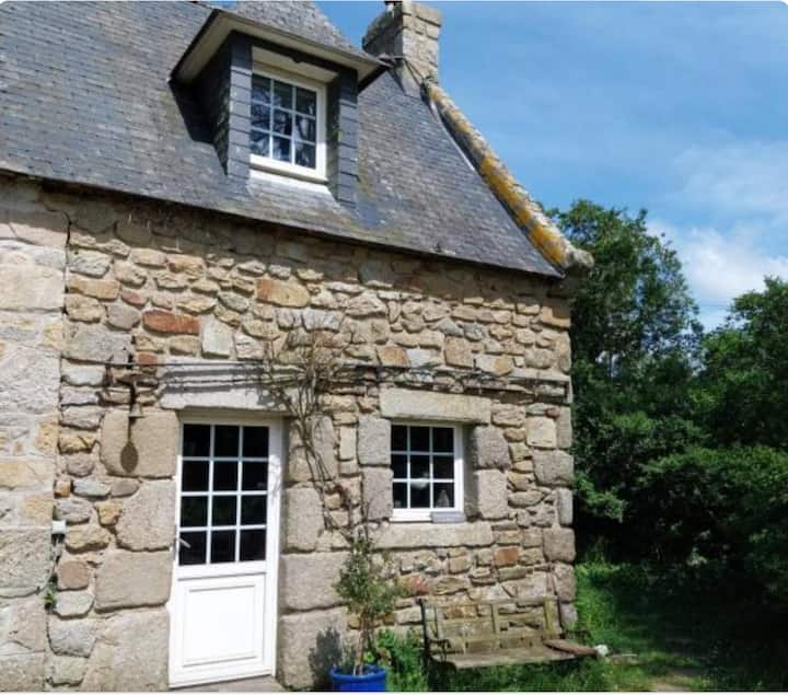 Petit Gîte Du Manoir De Keryvoas. - Kerlouan