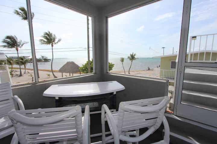By The Sea ~ Islamorada Home With Ocean Views! - Islamorada, FL