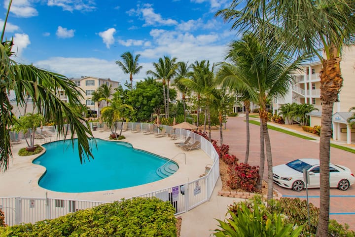 Gulf View Retreat @ Bay Harbor - Islamorada, FL