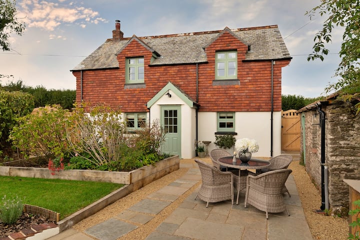 Finest Retreats - Horsepool Cottage - Combe Martin Bay