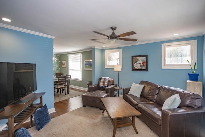 Umkc & Childrens Mercy | 2br | Extended Stay - Kansas City, MO