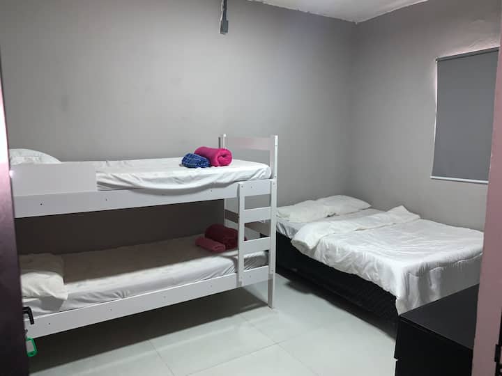 Venha Desfrutar Da Vida Com A Rio Haven Stay - Rio de Janeiro