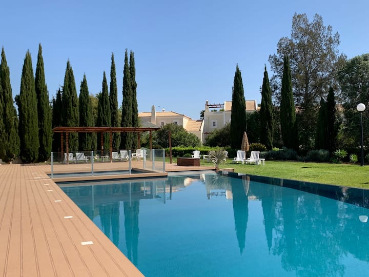Vilamoura Concept Villa With Pool By Homing - Vilamoura