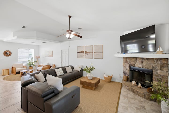 Private Englewood Retreat W/ Pool - Englewood