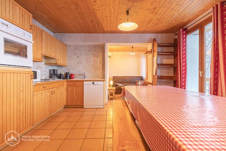 Chalet - Grand Sénail 1 - Ceresole Reale