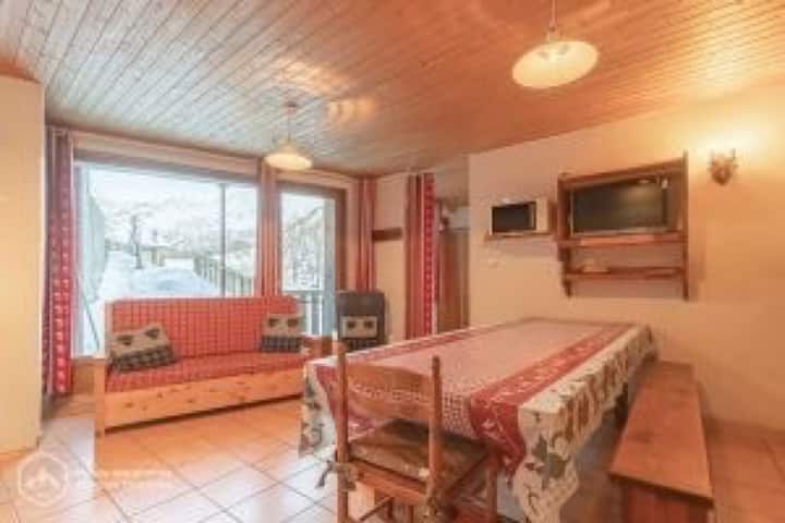 Chalet - Grand Sénail 3 - Ceresole Reale