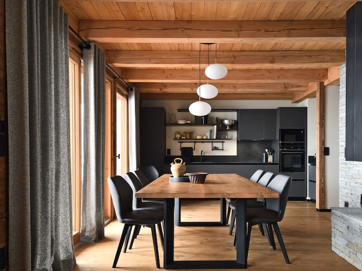 Appartement Les Deux Alpes, 5 Pièces, 11 Pers. - Les Deux Alpes