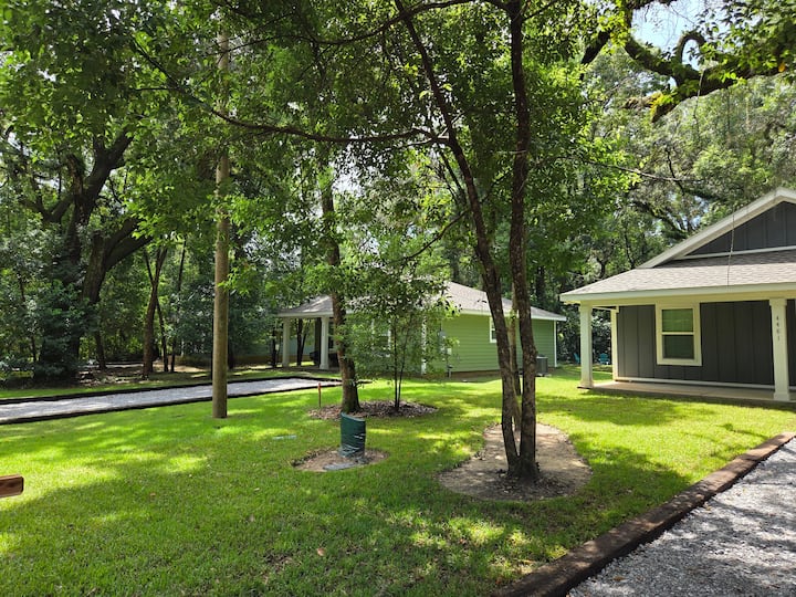 Enjoy The Journey #1, #2 & #3 - 3 Houses - Milton, FL