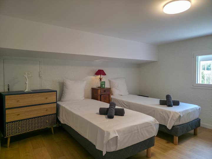 Chambre 5