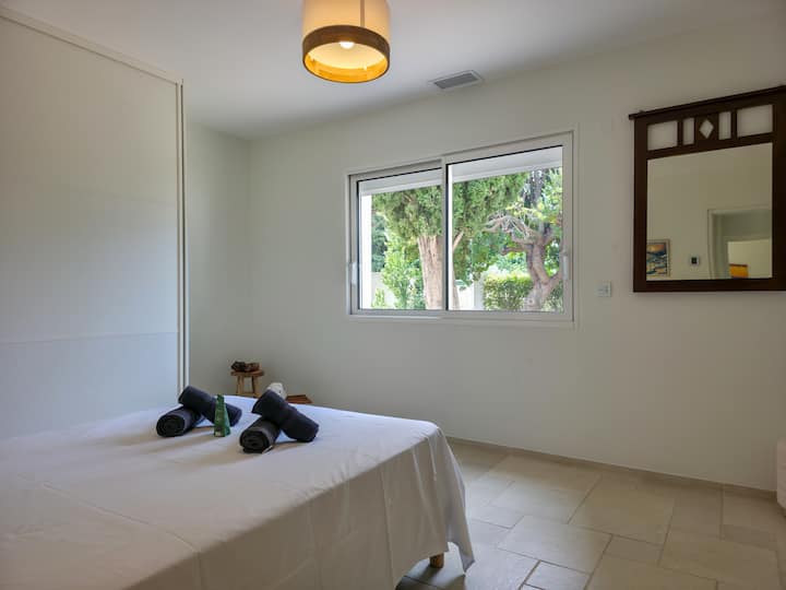 Chambre 3