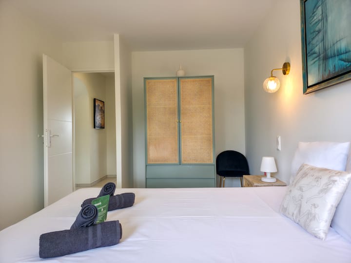 Chambre 4