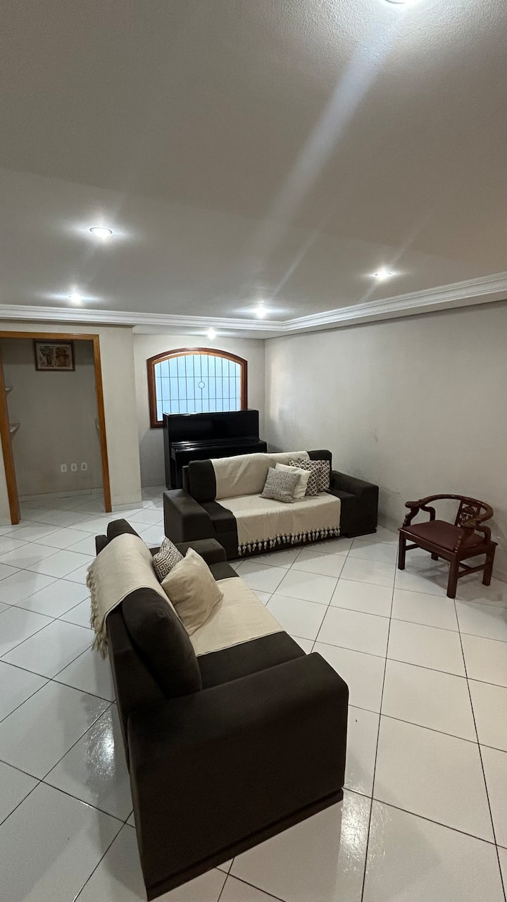 Casa Barra Do Jucu - Vila Velha