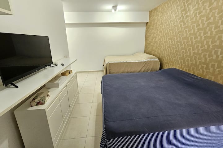 Quarto 1
