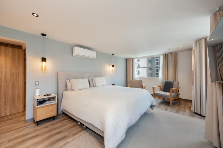 Habitación 1