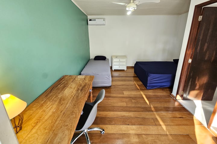 Quarto 6