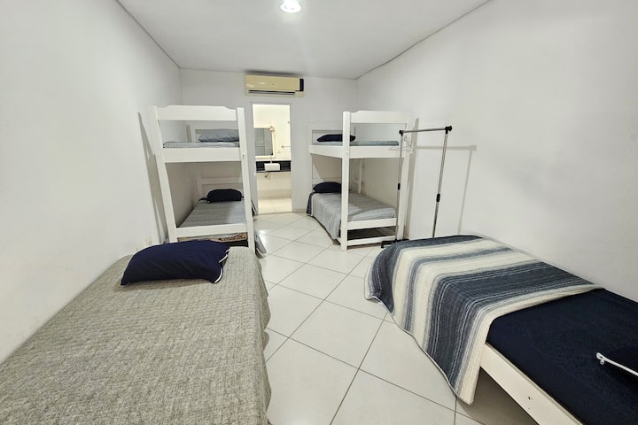 Quarto 9