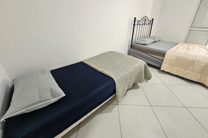 Quarto 8