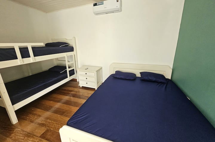 Quarto 5