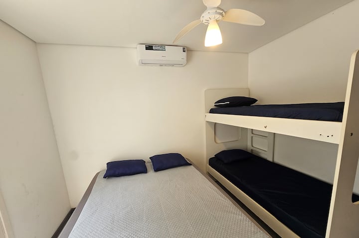 Quarto 3