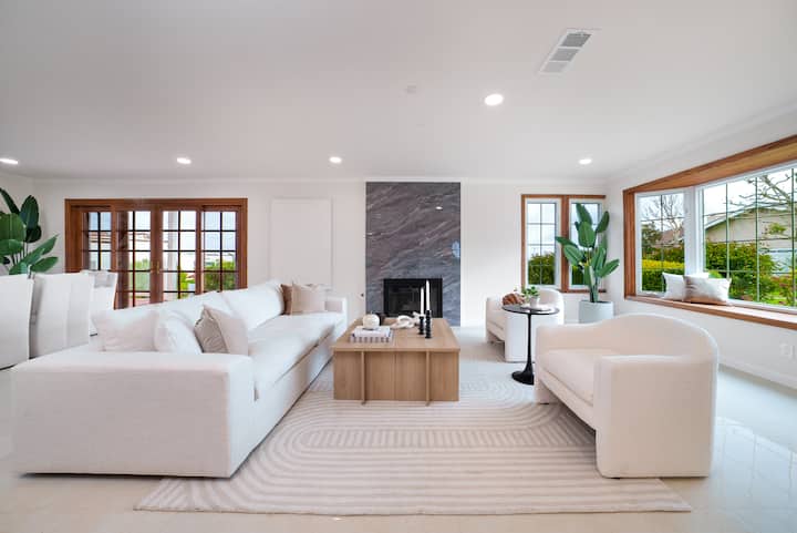 The Ultimate Escape House - San Clemente, CA