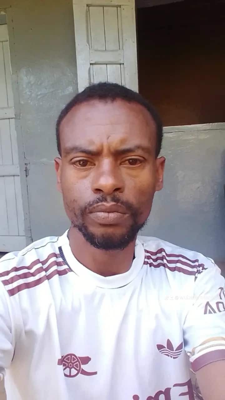 My House - Ethiopia