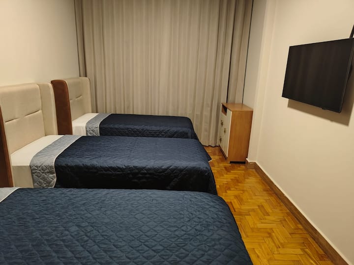 Spálňa 1