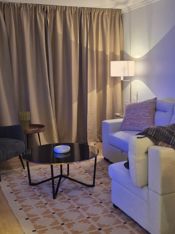 Condo Confortable | Garage Intérieur | Près A-20 - Drummondville
