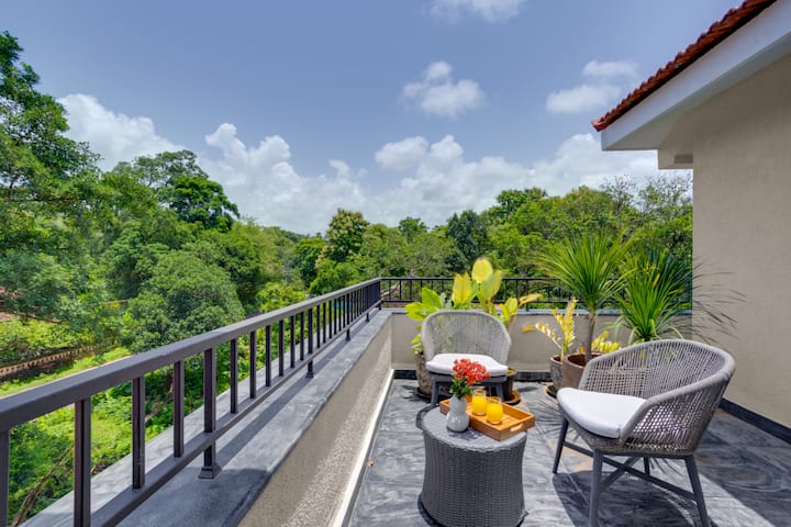 Rooms: Balcony/Terrace