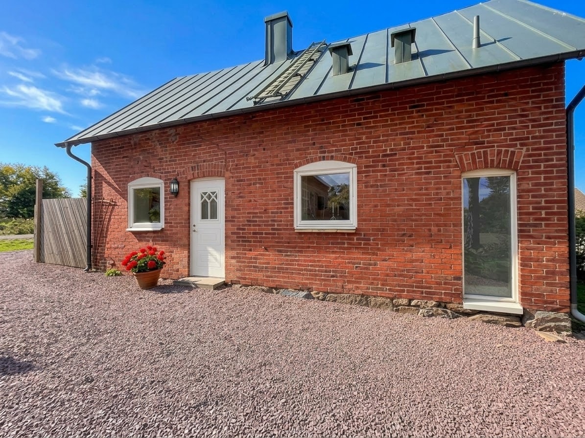 Guest house in Åstorp - Houses for Rent in Åstorp, Skåne County, Sweden ...