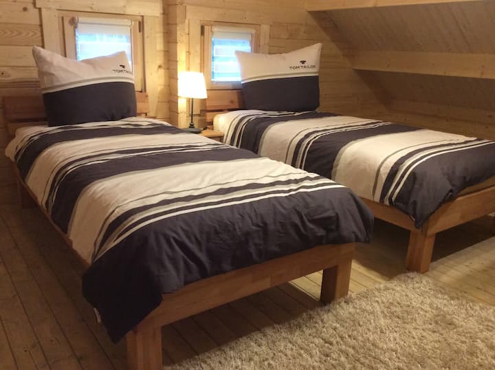 Chambre 1