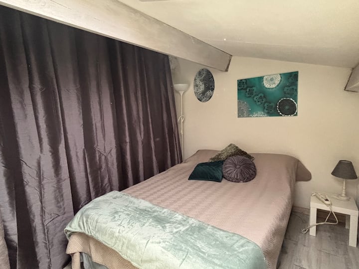 La Villa Détente - Gruissan