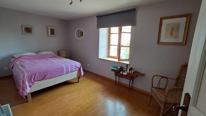 Dhomë gjumi 5
