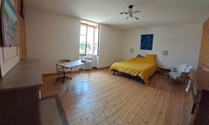 Dhomë gjumi 3