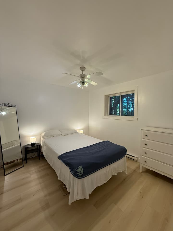 Charming 1bed/1bath Condo - Ideally Situated - Mont-Tremblant