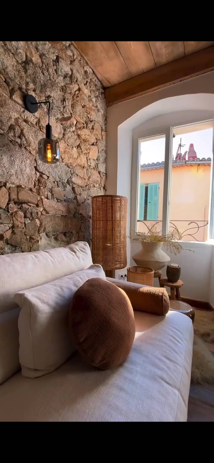 Appartement Au Cœur De La Vielle Ville - L'Île-Rousse