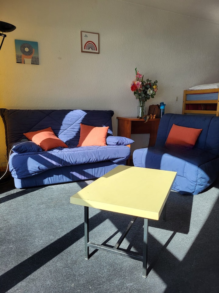 Appartement La Mongie - Le Porge