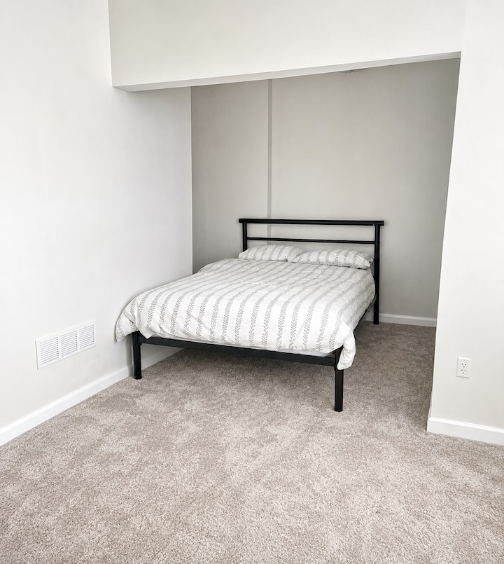 1br Bolton | Free Parking | Near Manchester City - Bolton