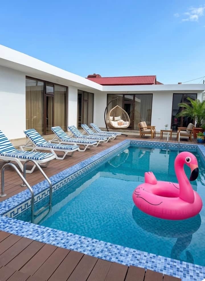 Villa Begonia Batumi - Batumi