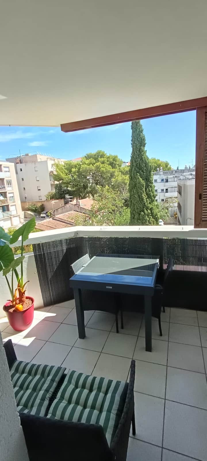 Appartement La Seyne-sur-mer - La Seyne-sur-Mer