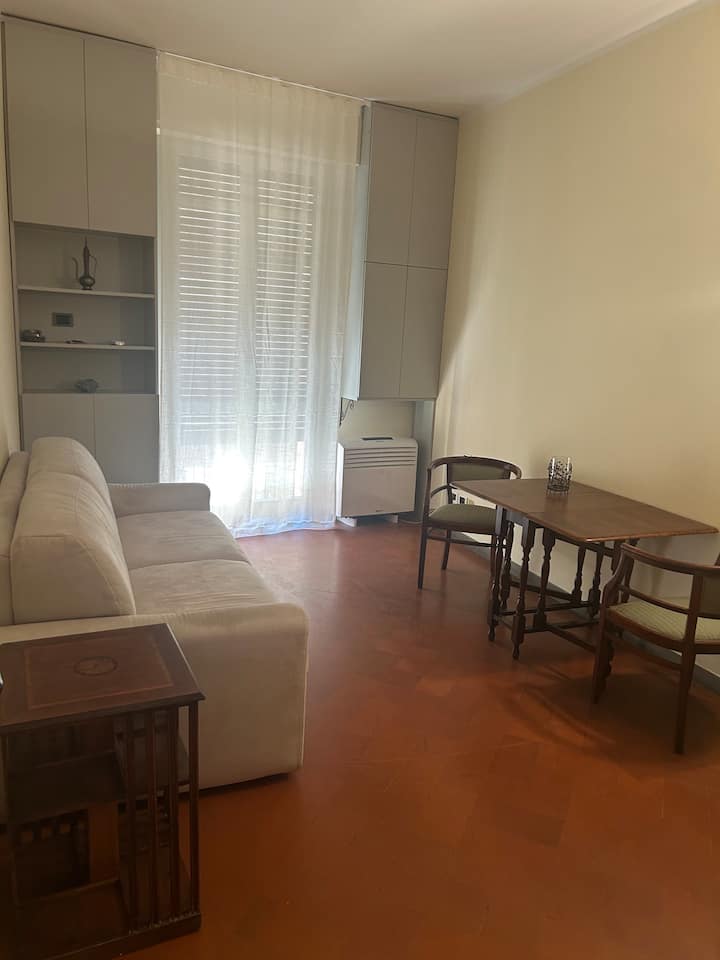 Comfortable Studio On Ponte Vecchio - Florence