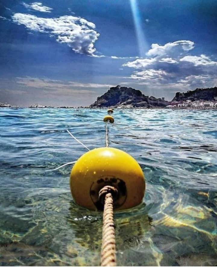 Portal 17 Can Tort - Tossa de Mar