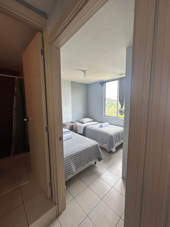 Habitación 1