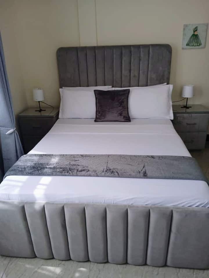 غرفة النوم 1